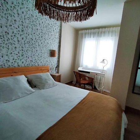 Piso Con Encanto En Pleno Centro Oviedo Kültér fotó