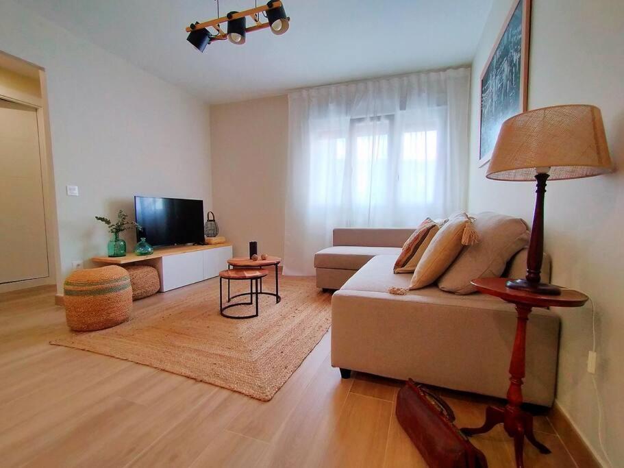 Piso Con Encanto En Pleno Centro Oviedo Kültér fotó