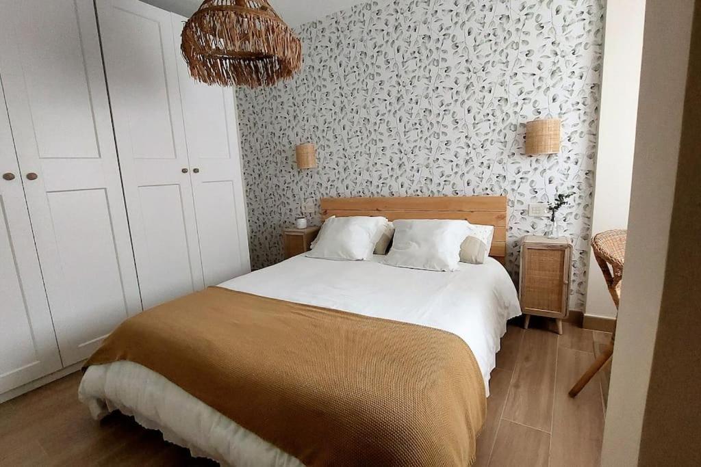 Piso Con Encanto En Pleno Centro Oviedo Kültér fotó
