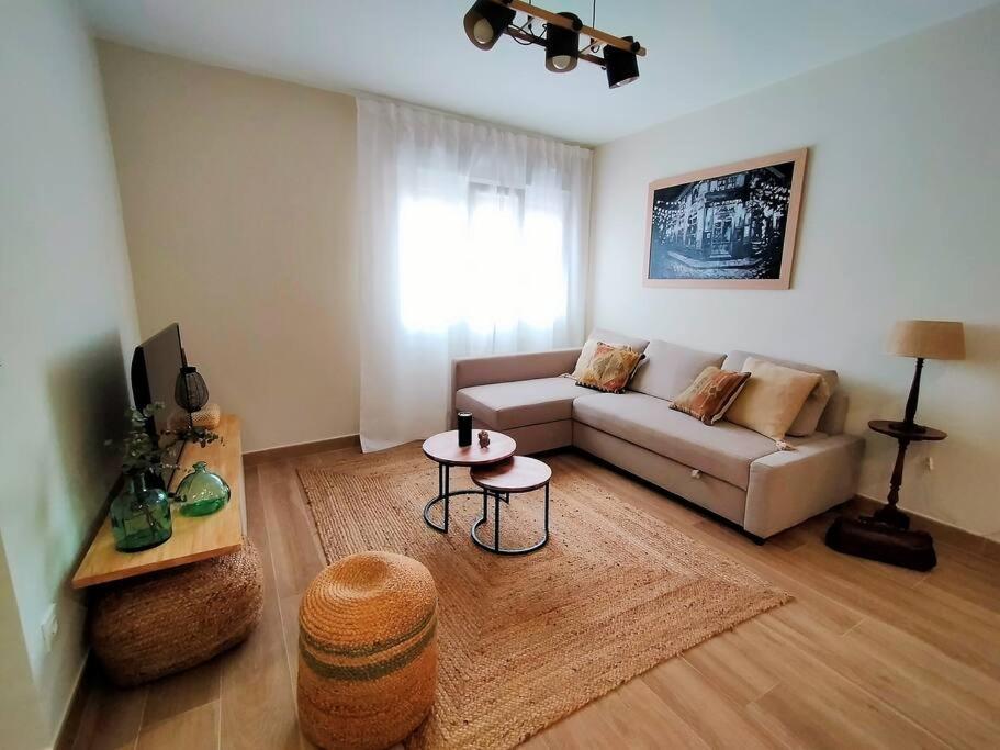 Piso Con Encanto En Pleno Centro Oviedo Kültér fotó